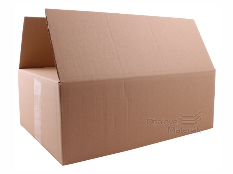 Kartonová krabice 430*310*200 mm formát A3, 5-vrstvá