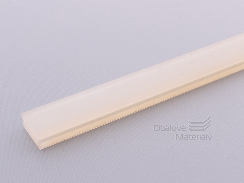 Náhradní silikonová lišta pro svářečku - typ KF 300HC
