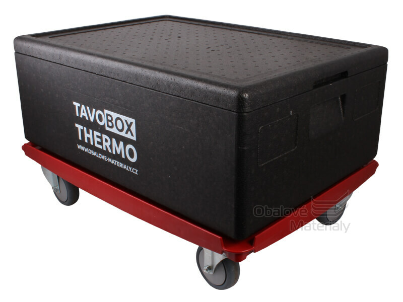 TavoBox Thermo 685*485*265 mm