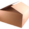 Kartonová krabice 600*600*300 mm, 5-vrstvá