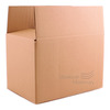 Kartonová krabice 300*200*200 mm, klopová, 5-vrstvá