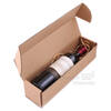 Krabice na víno kartonová, 320*80*80 mm