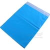 Plastová obálka modrá B3, 350*450 mm