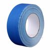 Lepící páska Gaffa 50 mm*50 m, 210 mic, modrá, matná