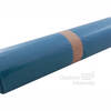 Plastové pytle LDPE 70*110 cm, typ 100, role 20 ks, modré