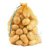 Rašlový pytel na brambory 25 kg - 50*78 cm, balení 100 ks