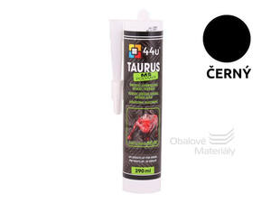 Lepidlo Taurus MS polymer, kartuše 290 ml, černý