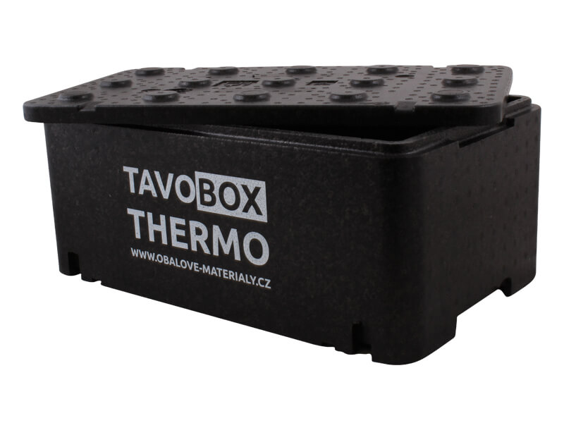 TavoBox thermo