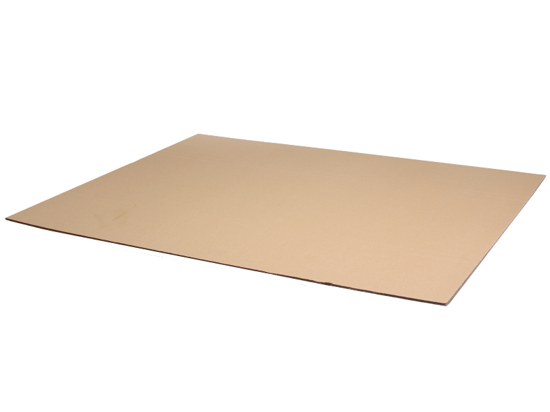 Kartonový proklad, 5 vrstvá lepenka, 77*104 mm