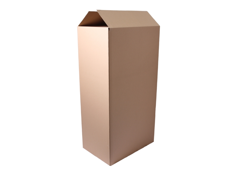 krabice 60x40x118 cm