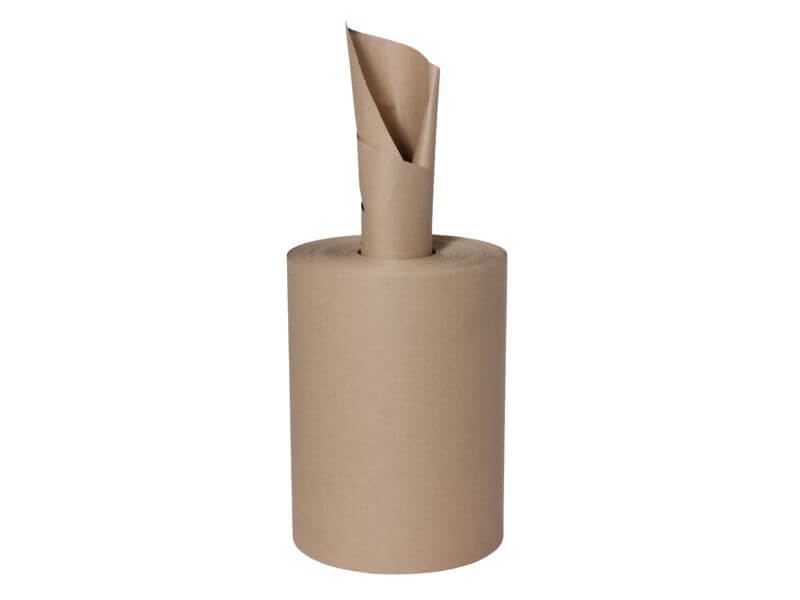 mačkaný papír 35 cm / 400 m