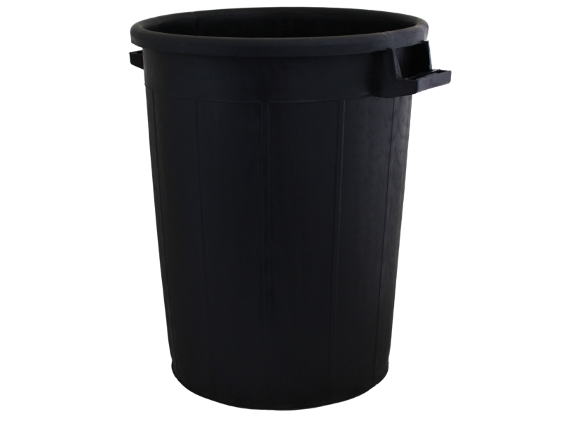 Velký sud s uchy o objemu 100 l