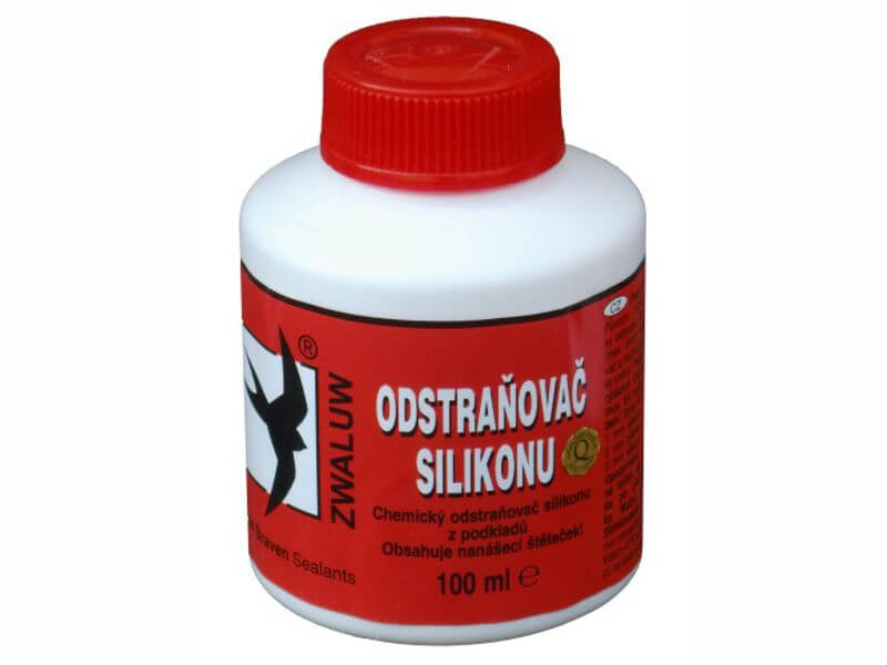 Odstraňovač silikonu - 100 ml