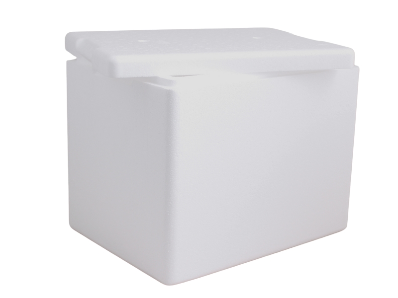Vysoký termobox