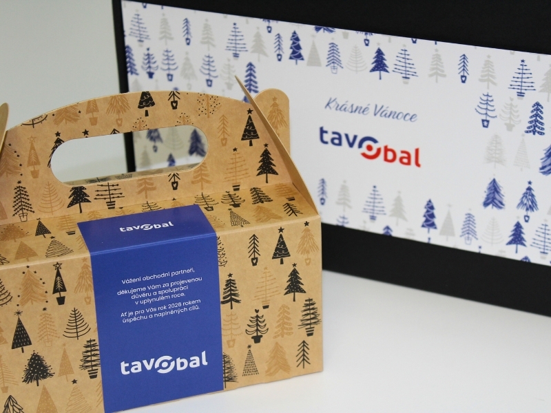 Společně rosteme: Poděkování obchodním partnerům v roce 2025