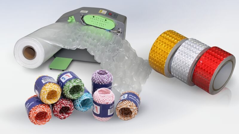 Listopad - novinky v nabídce