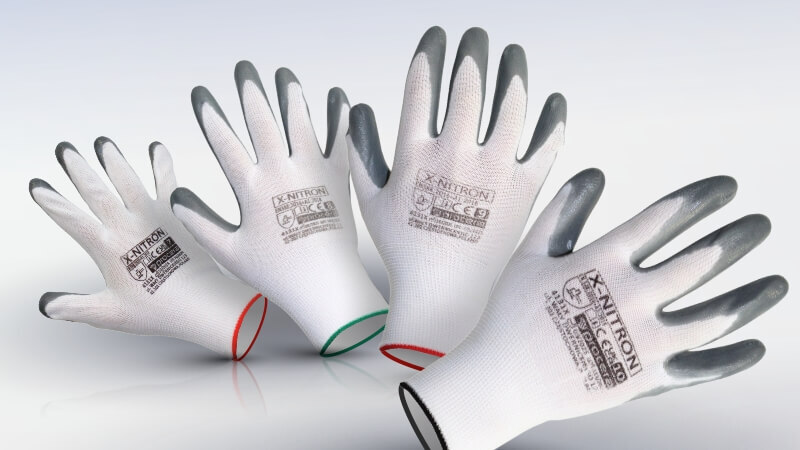 Duben - novinky v nabídce