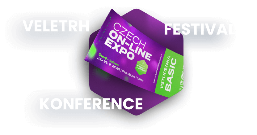 TAVOBAL NA CZECH ONLINE EXPO