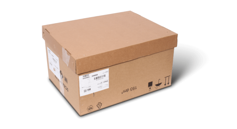 VÝPRODEJ - Použité krabice