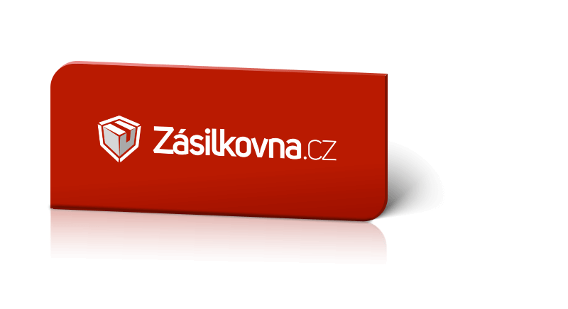 Ukončení Zásilkovny