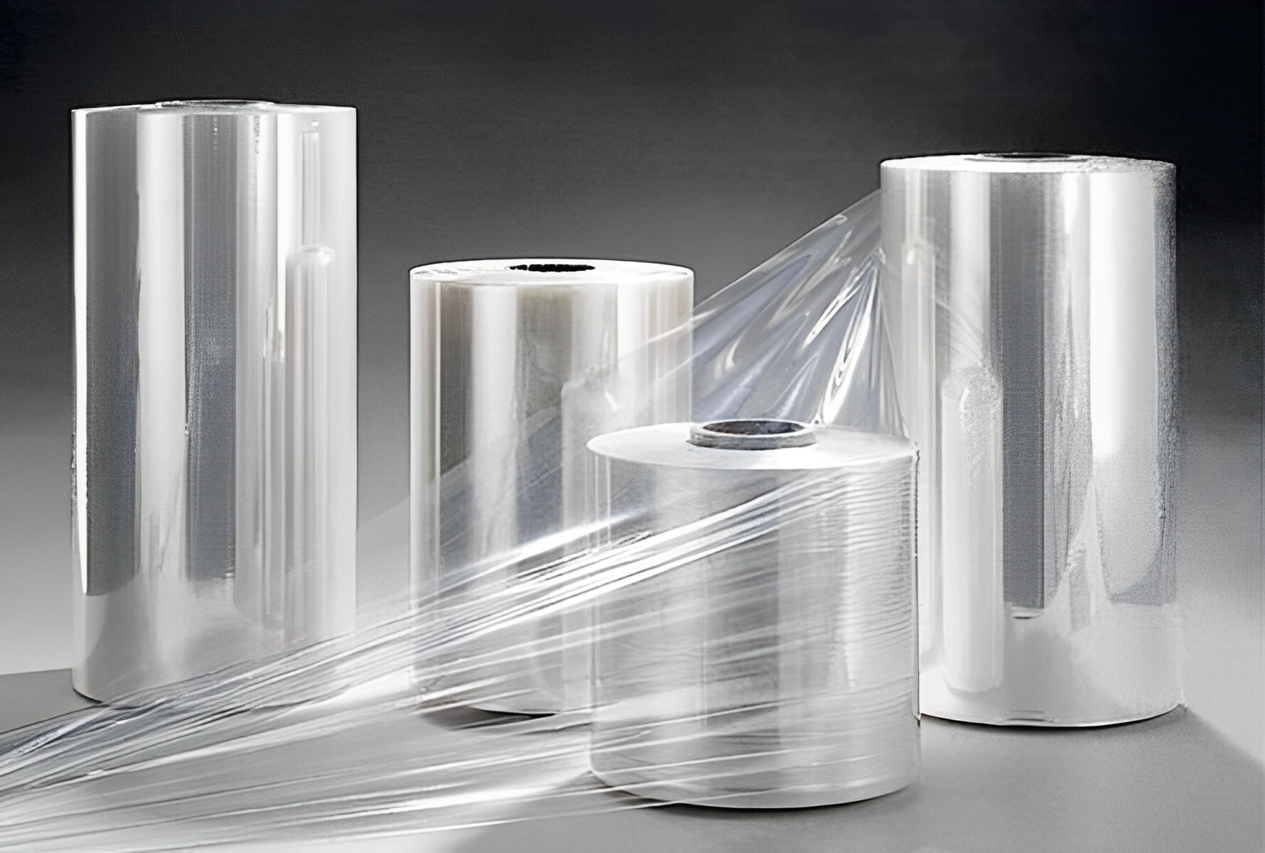 Co je celofán a co je tatrafán?