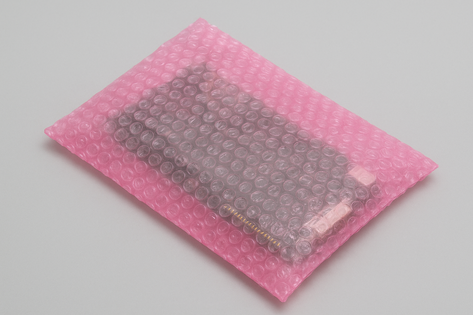 Ochrana citlivé elektroniky: ESD materiály v praxi 