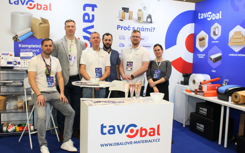 Dva dny plné e-commerce inspirace - CZECH ONLINE EXPO 2026 je za námi!