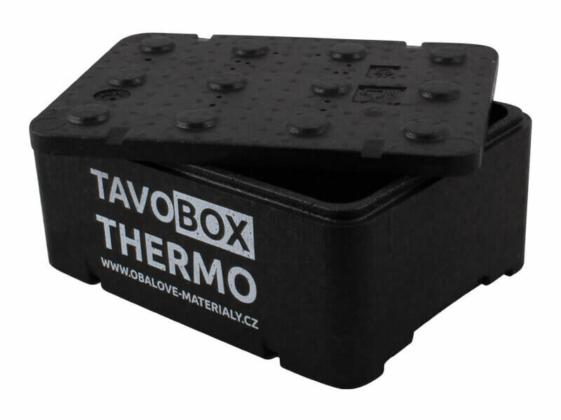 TavoBox Thermo 400*300*173 mm