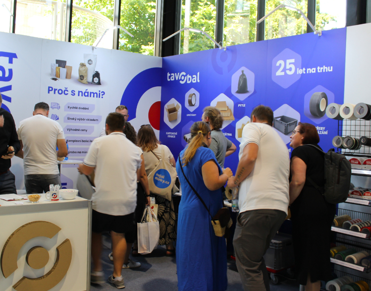 Reshoper 2025 je za námi! Kde se setkáme v příštím roce?