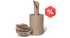 Mačkaný papír - AKCE