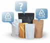 Co znamenají zkratky CPP nebo MET PET? A jak je to s recyklací doypack sáčků?
