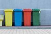 Modrý kontejner nebo popelnice? Jak třídit specifické papírové obaly