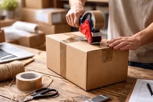 5 kroků, jak v roce 2026 ušetřit na obalech a snížit počet reklamací