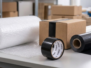 Nové zvýhodněné sety obalových materiálů