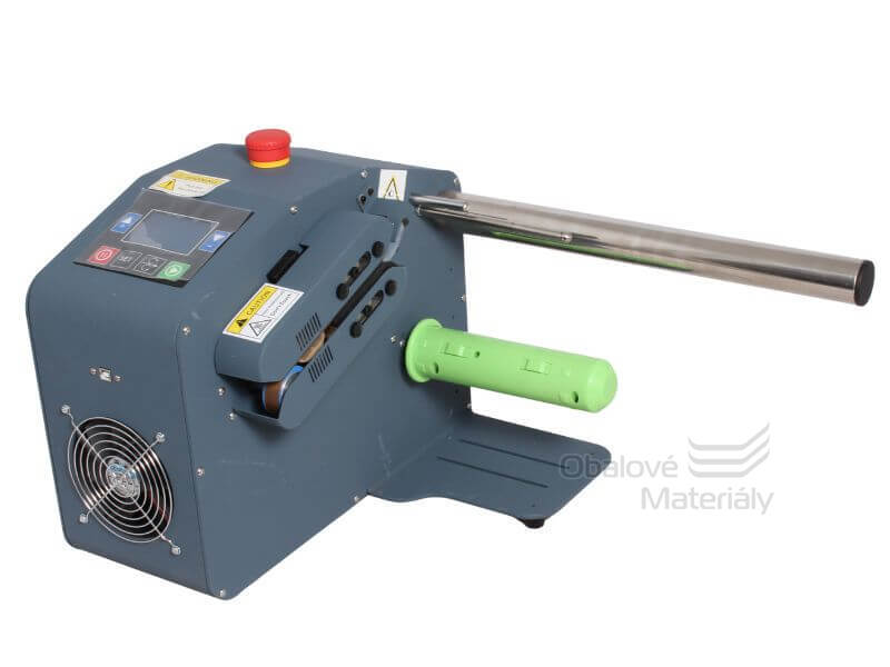 Stroj na výrobu vzduchových polštářků Profi, HDA-190