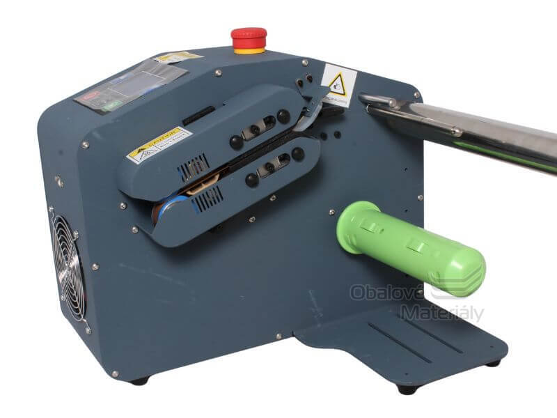 Stroj na výrobu vzduchových polštářků Profi, HDA-190