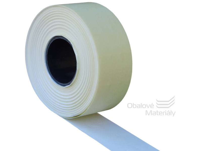 Cenové etikety BÍLÉ pro etiketovací kleště 2ř/10míst , 25*16 mm