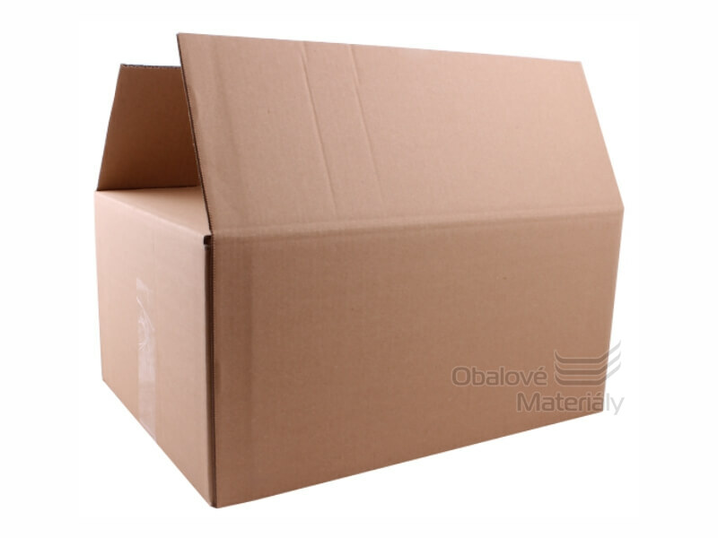 Kartonová krabice 320*230*300 mm, 3-vrstvá