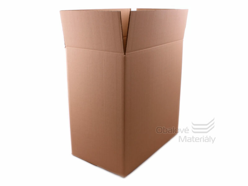 Kartonová krabice 500*300*500 mm, 5-vrstvá