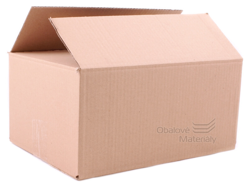 Kartonová krabice 310*220*150 mm, 3-vrstvá