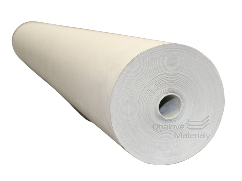 Balící papír v roli, 100 cm, návin 100 m, 90 g