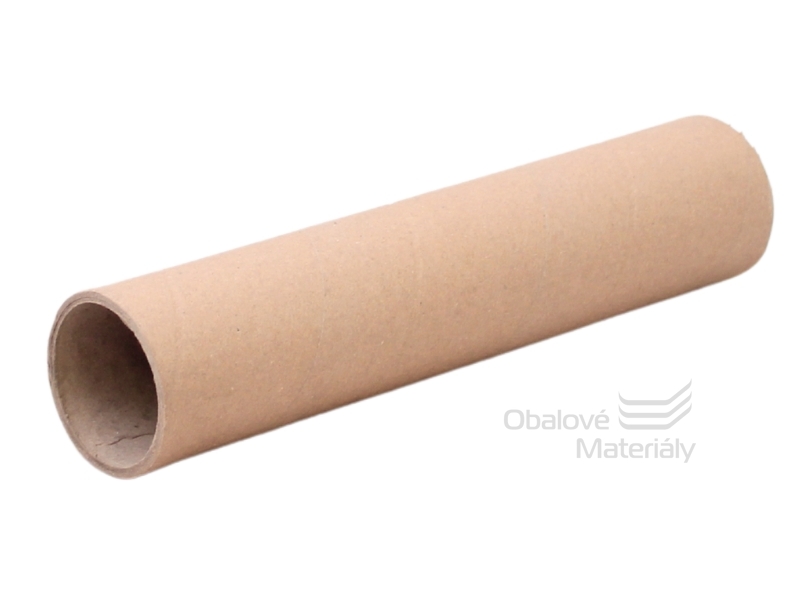 Papírová dutinka 26 cm, 122 g