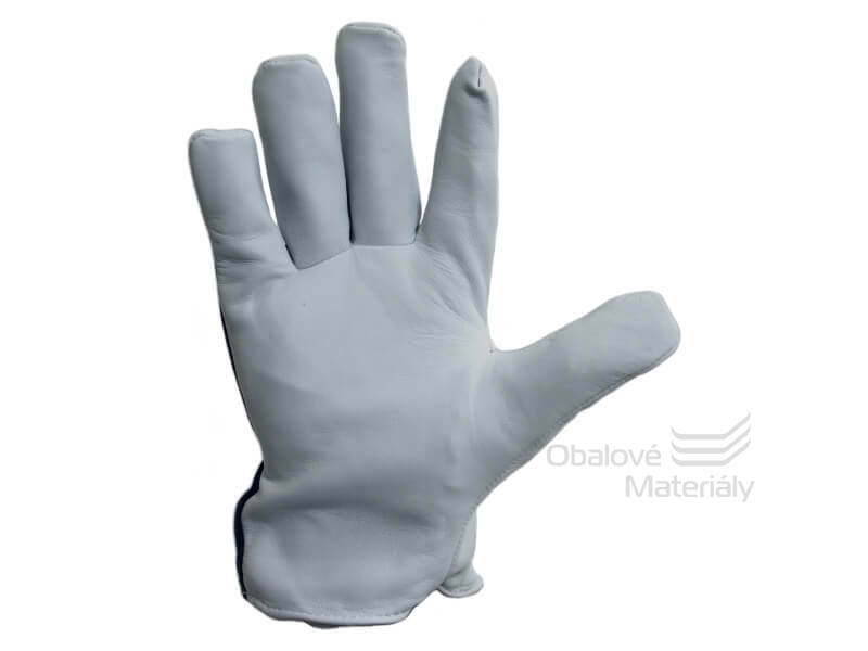 Pracovní rukavice X-Perfect, vel. 9, univerzální