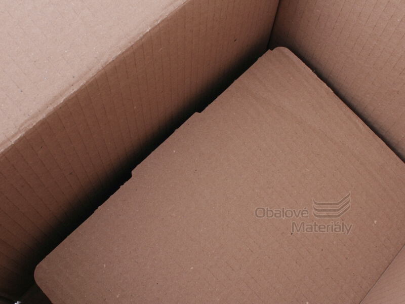 Rychlouzavírací krabice s automatickým dnem 300*200*190 mm