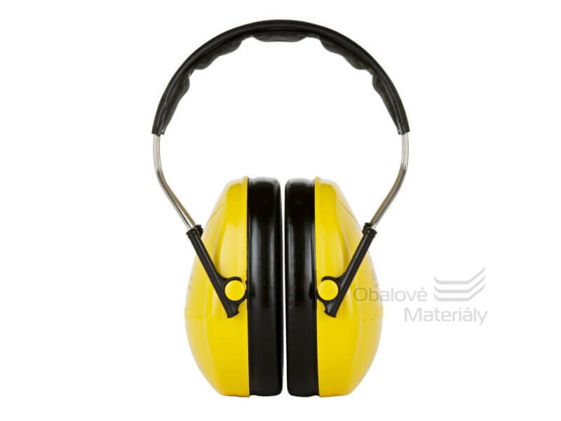 Chrániče sluchu 3M H510A Optime I