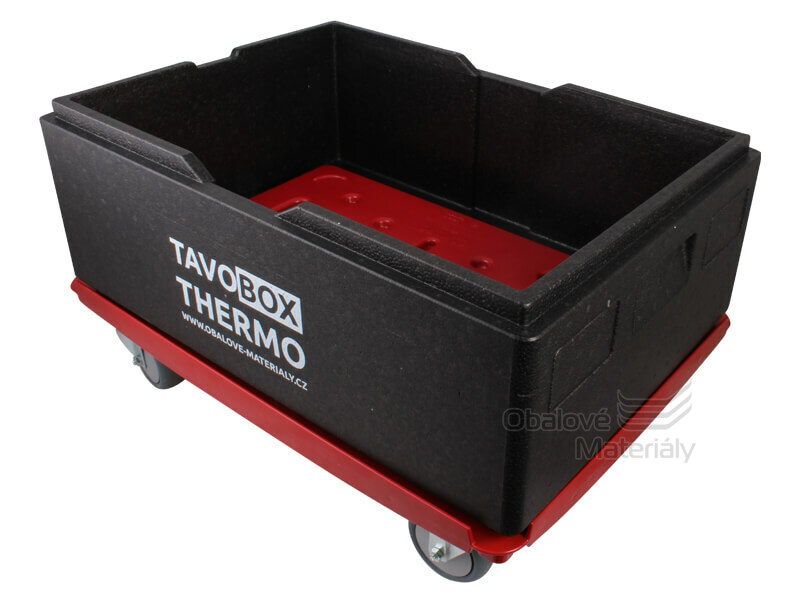 TavoBox Thermo 685*485*265 mm