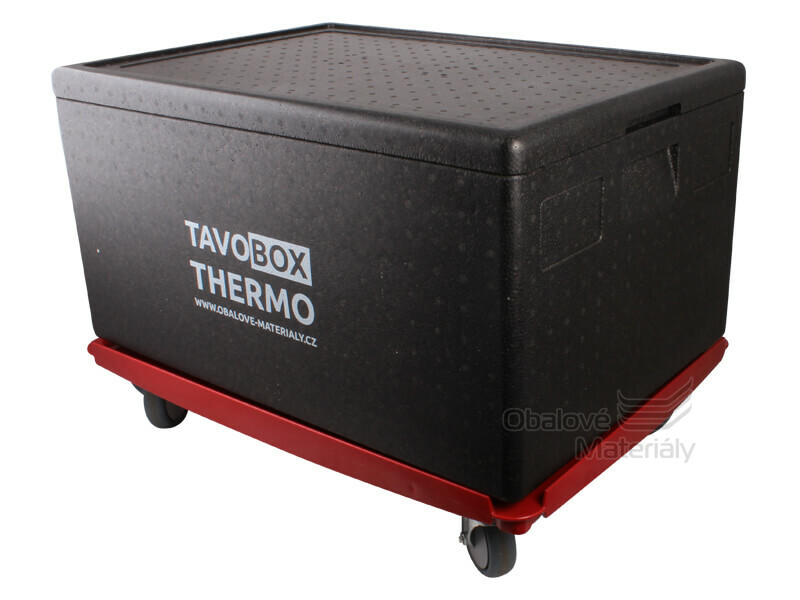 TavoBox Thermo 685*485*365 mm