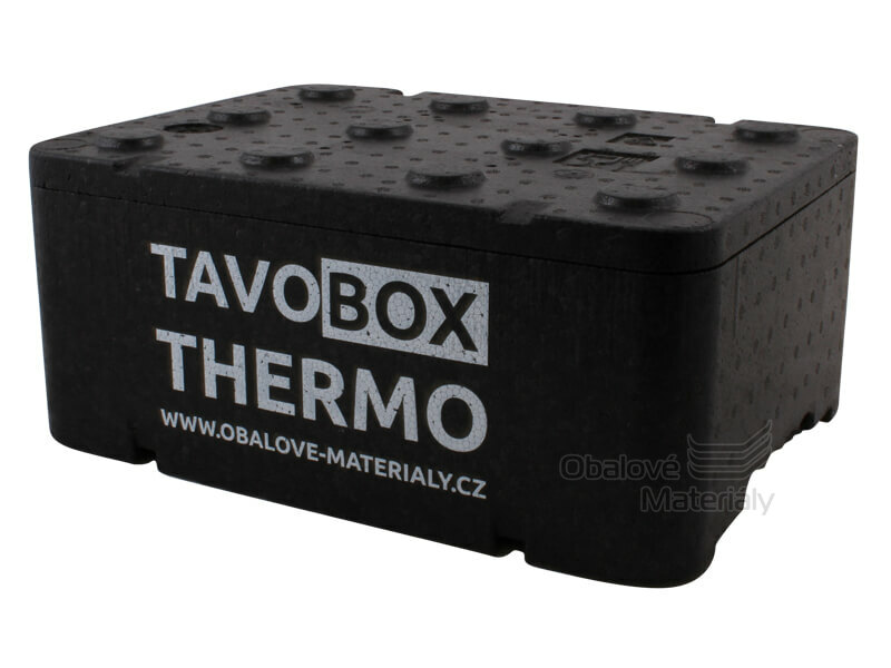 TavoBox Thermo 400*300*173 mm