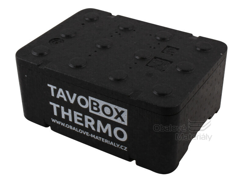 TavoBox Thermo 400*300*173 mm