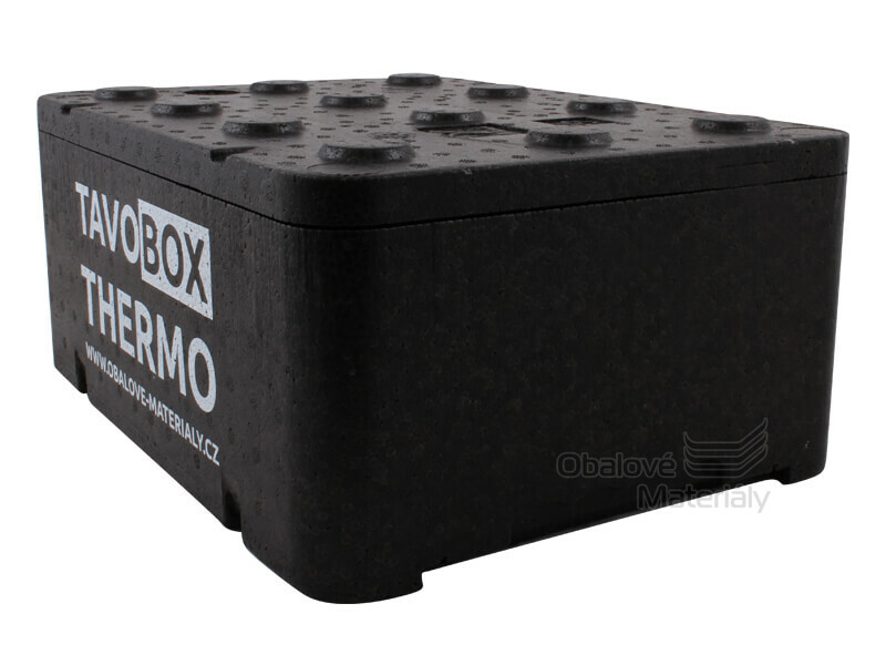 TavoBox Thermo 400*300*173 mm